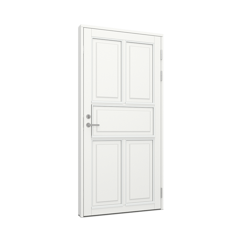 Facadedør