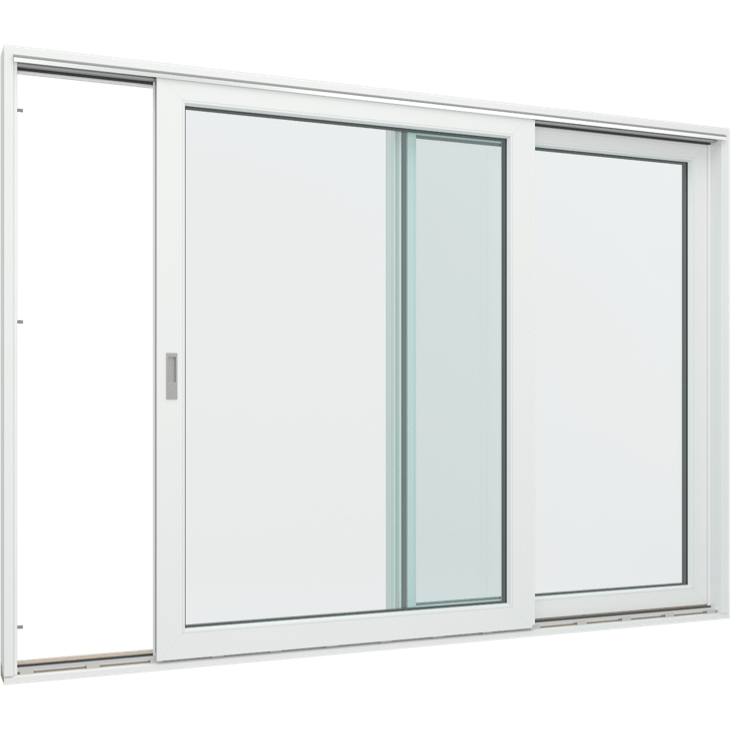 Skyded&oslash;r tr&aelig;/alu