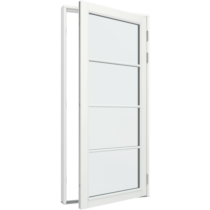 Terrassed&oslash;r tr&aelig;