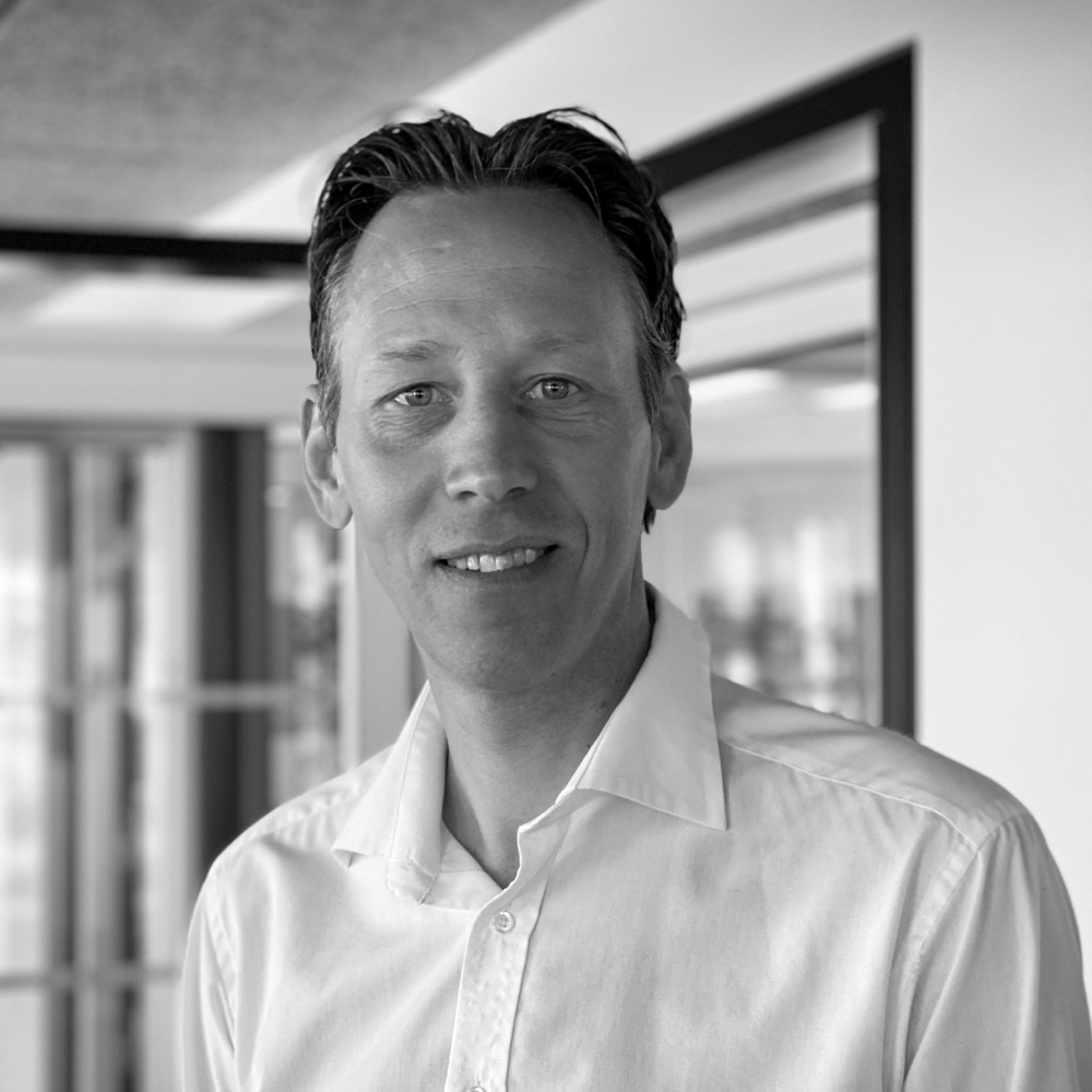 Medarbejder salgschef