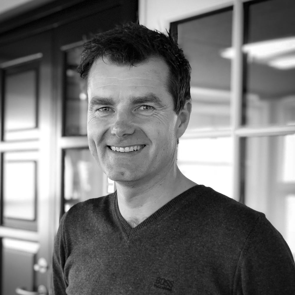 Medarbejder direktør