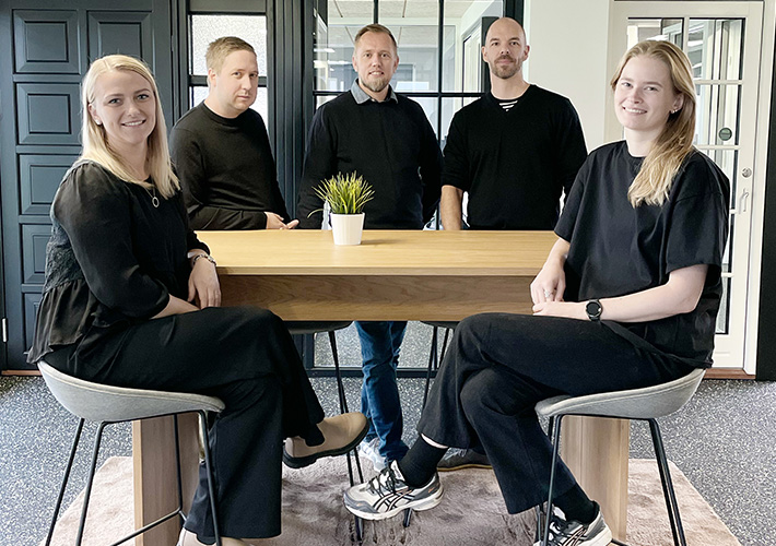 Redningsåbning sidehængtevinduer
