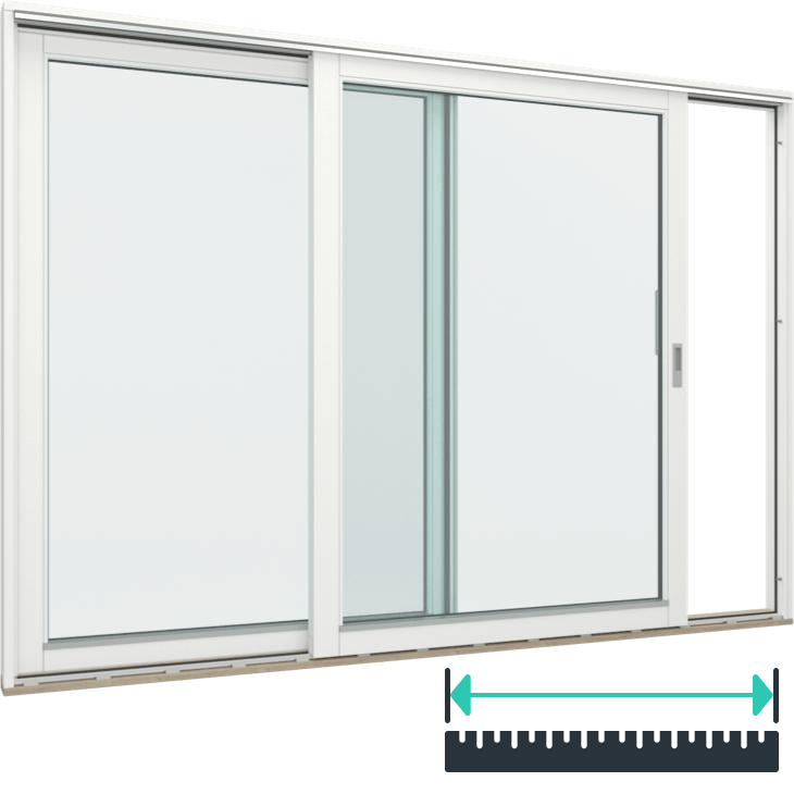 Skyded&oslash;re udend&oslash;rs