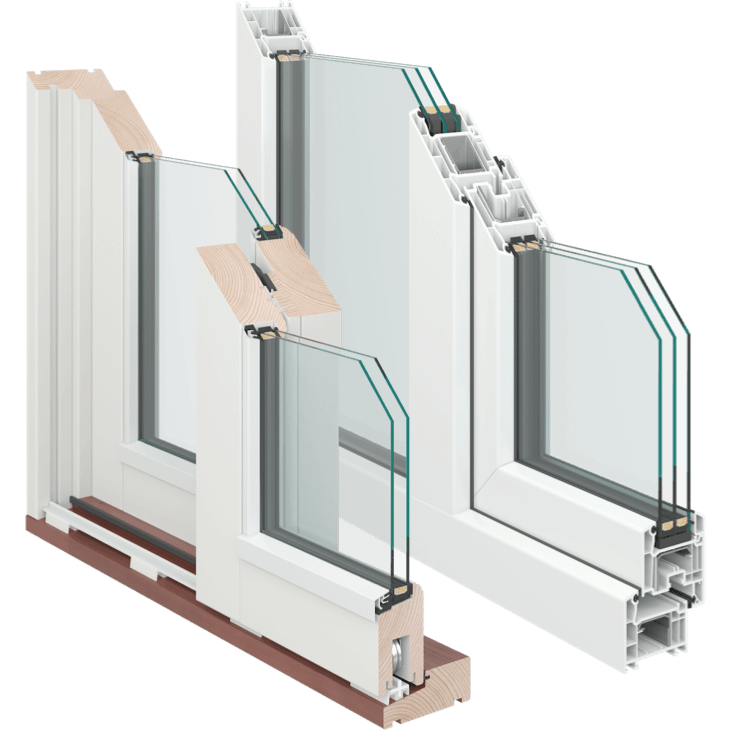 Skyded&oslash;re glas