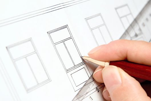 Vejledning vinduer og d&oslash;re 