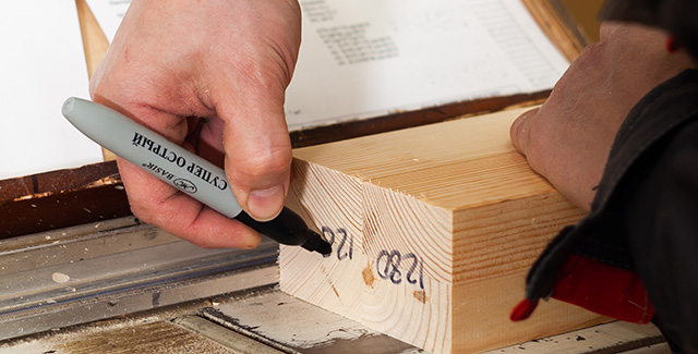 CE m&aelig;rke og ydeevnedeklaration