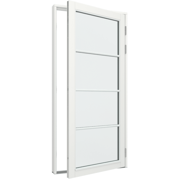 Terrassed&oslash;r energisprosser 