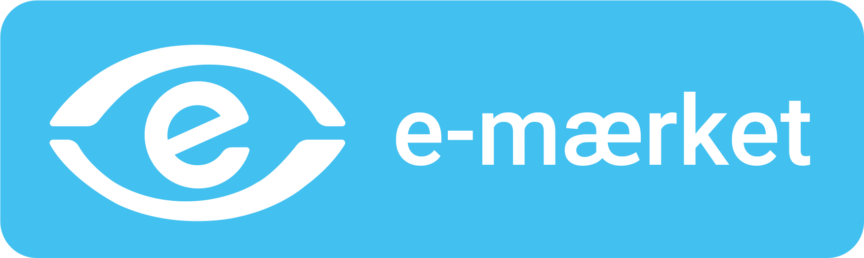 e-m&aelig;rket webshop